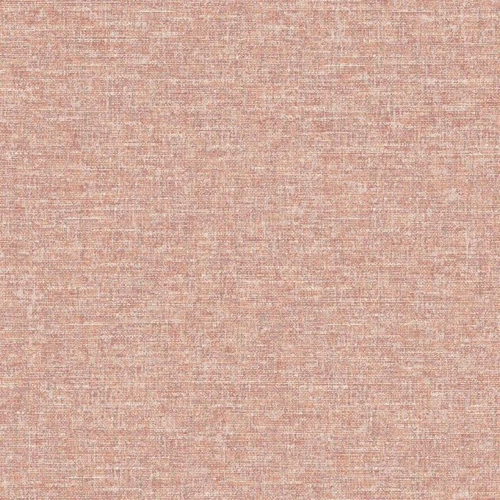 - Esselle Artisan Weave Warm Spice Wallpaper - 100010EH - Decor Warehouse