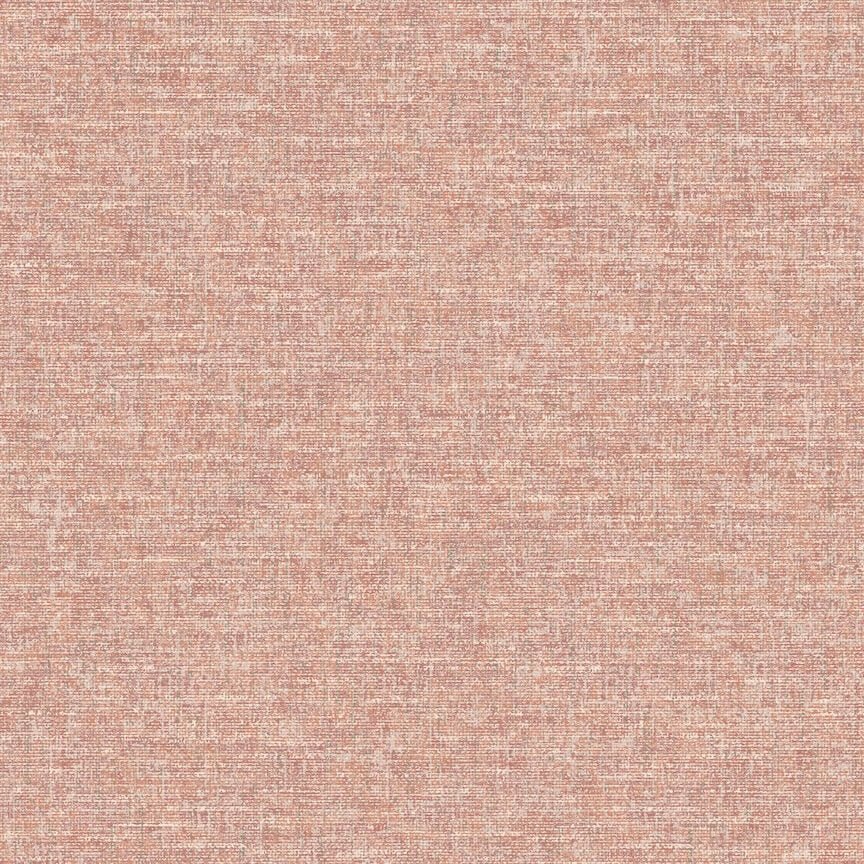 - Esselle Artisan Weave Warm Spice Wallpaper - 100010EH - Decor Warehouse