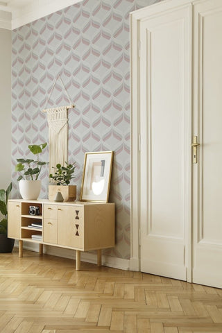 Real Red Brick Wallpaper By Woodchip & Magnolia