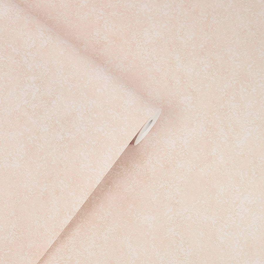 - Laura Ashley Brindley Plaster Pink Wallpaper - 122755 - Decor Warehouse