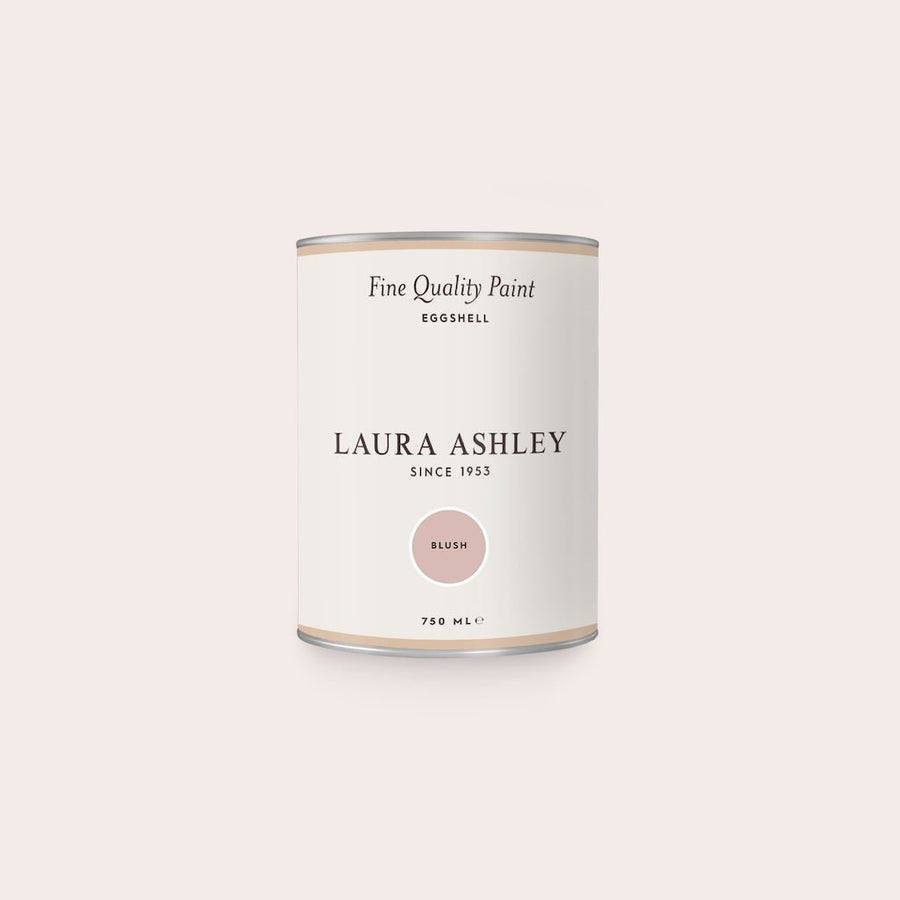 - Laura Ashley Eggshell - Blush - 750ml - 113851 - Decor Warehouse