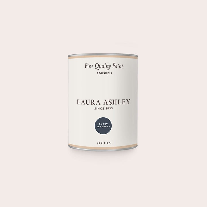 - Laura Ashley Eggshell - Dusky Seaspray - 750ml - 113845 - Decor Warehouse
