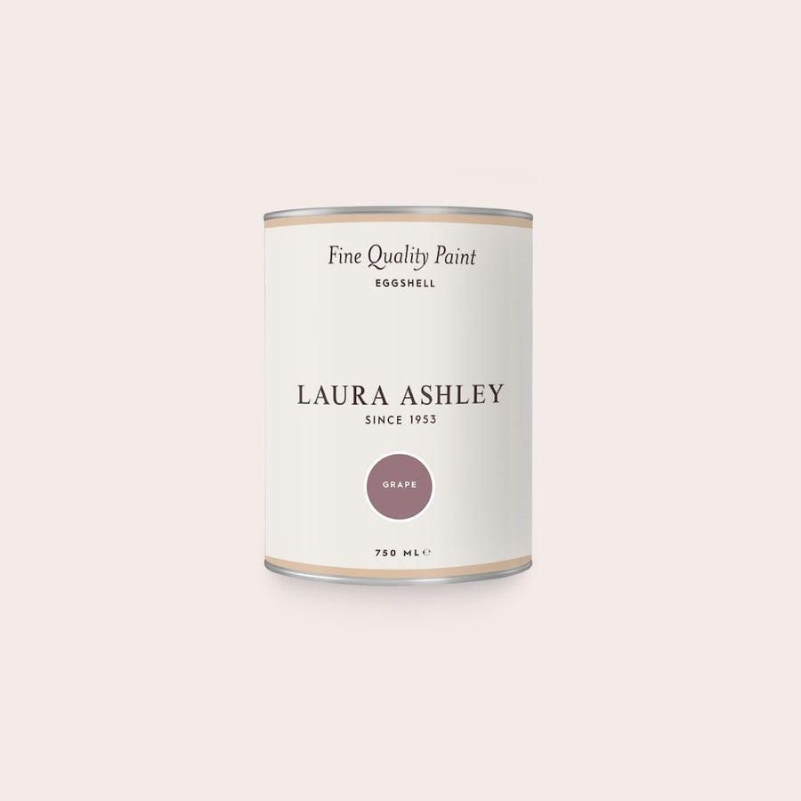 - Laura Ashley Eggshell - Grape - 750ml - 113853 - Decor Warehouse