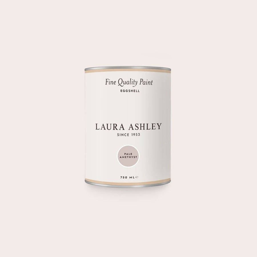 - Laura Ashley Eggshell - Pale Amethyst - 750ml - 113848 - Decor Warehouse