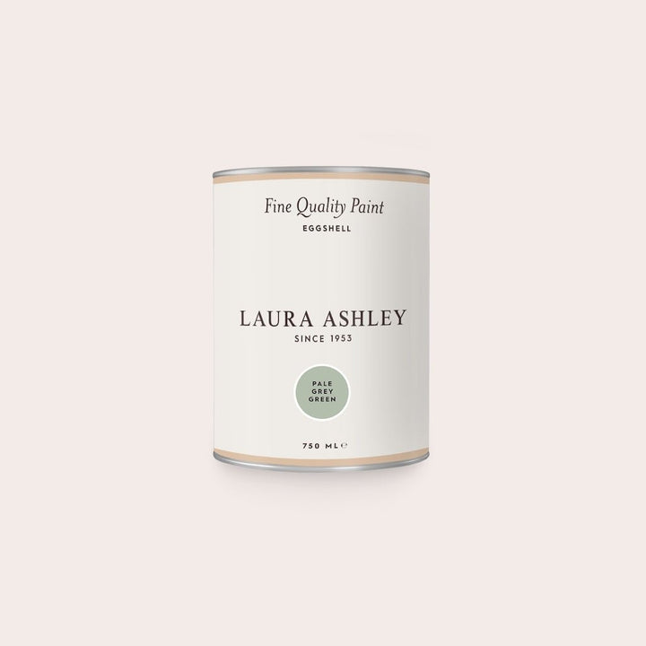 - Laura Ashley Eggshell - Pale Grey Green - 750ml - 113835 - Decor Warehouse