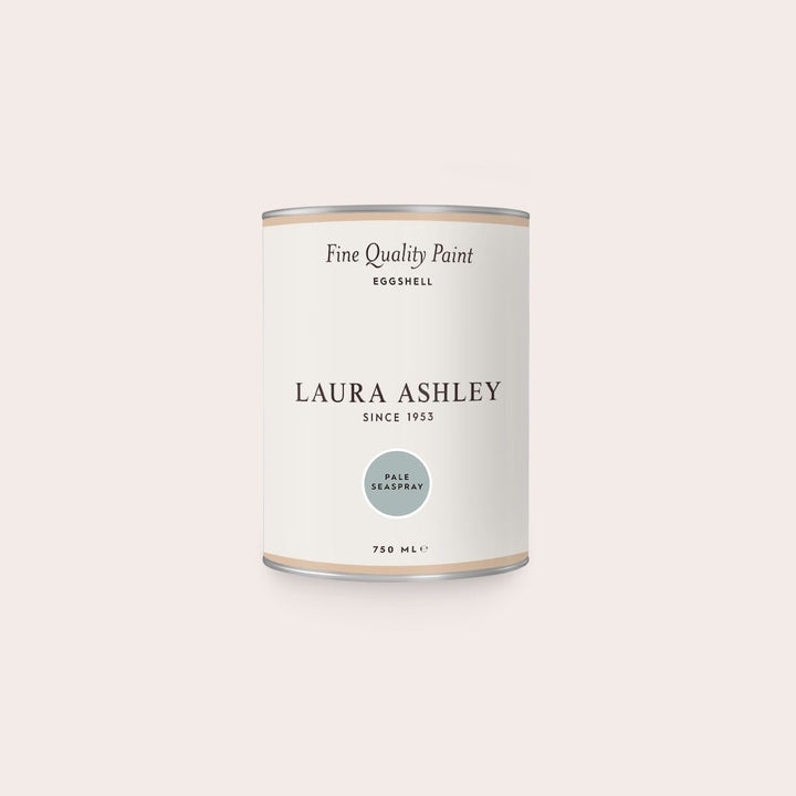 - Laura Ashley Eggshell - Pale Seaspray - 750ml - 113843 - Decor Warehouse