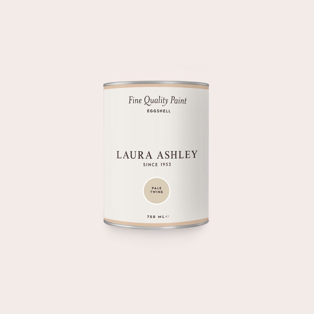 - Laura Ashley Eggshell - Pale Twine - 750ml - 113798 - Decor Warehouse