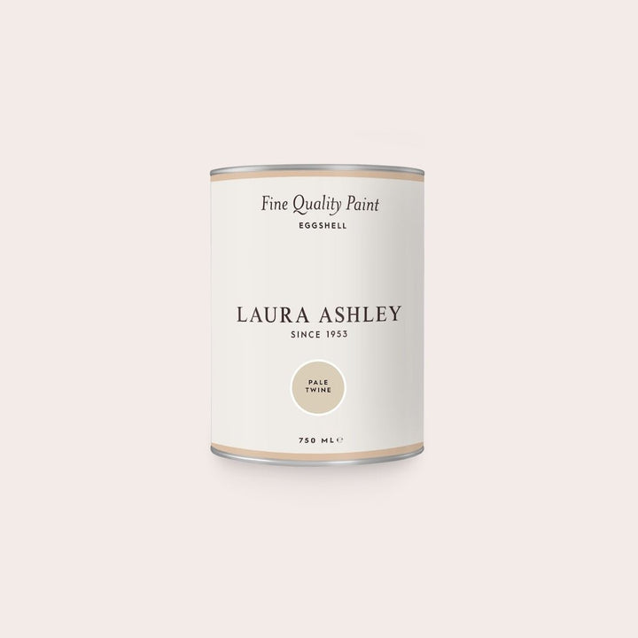 - Laura Ashley Eggshell - Pale Twine - 750ml - 113798 - Decor Warehouse