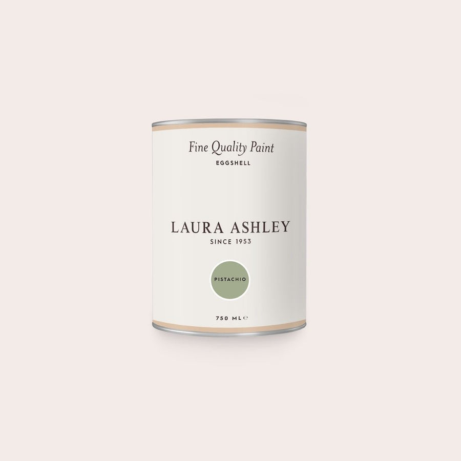 - Laura Ashley Eggshell - Pistachio - 750ml - 113831 - Decor Warehouse