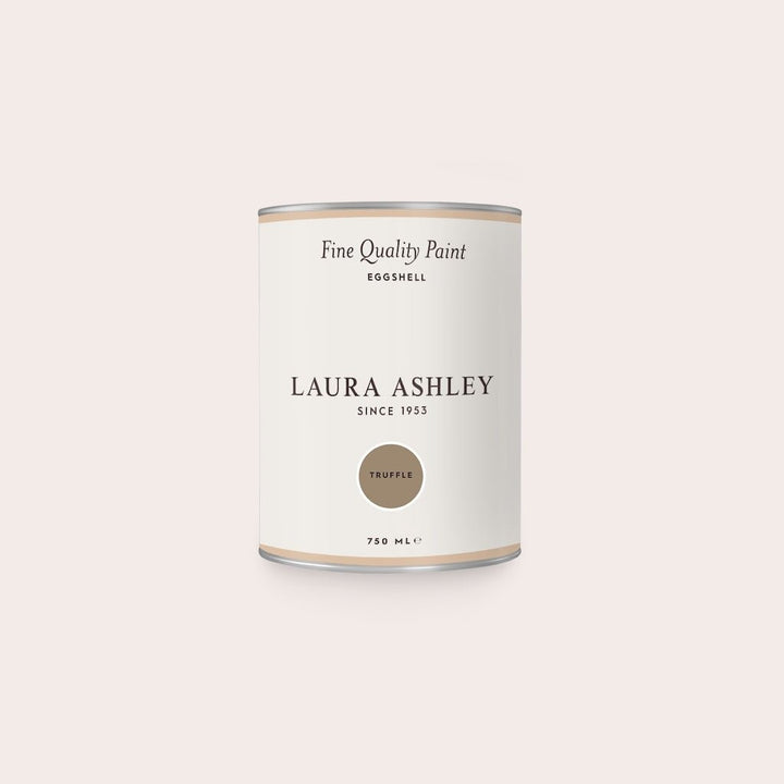 - Laura Ashley Eggshell - Truffle - 750ml - 113803 - Decor Warehouse
