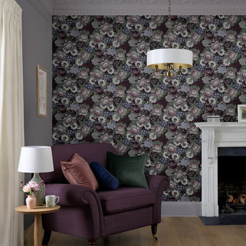 Real Red Brick Wallpaper By Woodchip & Magnolia