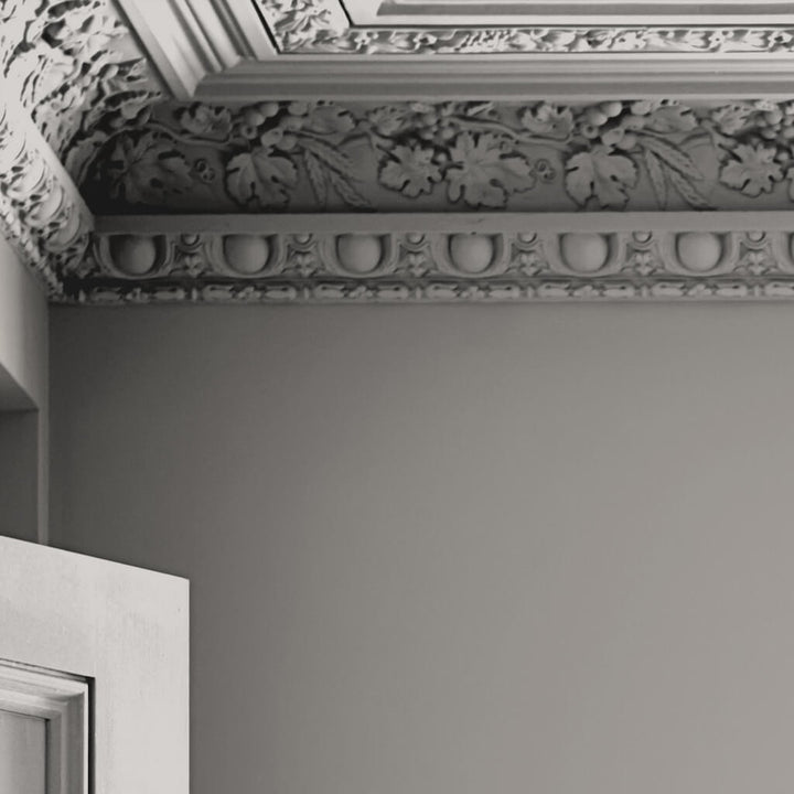 - Laura Ashley Matt Emulsion Paint - Dark Dove Grey - 2.5L - 113669 - Decor Warehouse