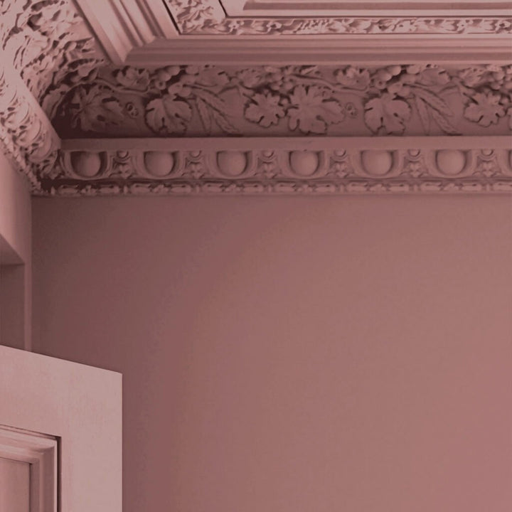 - Laura Ashley Matt Emulsion Paint - Old Rose - 2.5L - 118206 - Decor Warehouse
