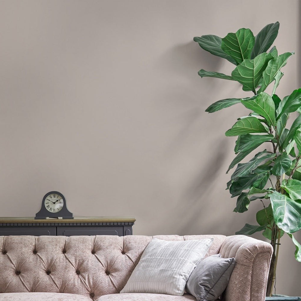 - Laura Ashley Matt Emulsion Paint - Pale Chalk Pink - 2.5L - 113709 - Decor Warehouse