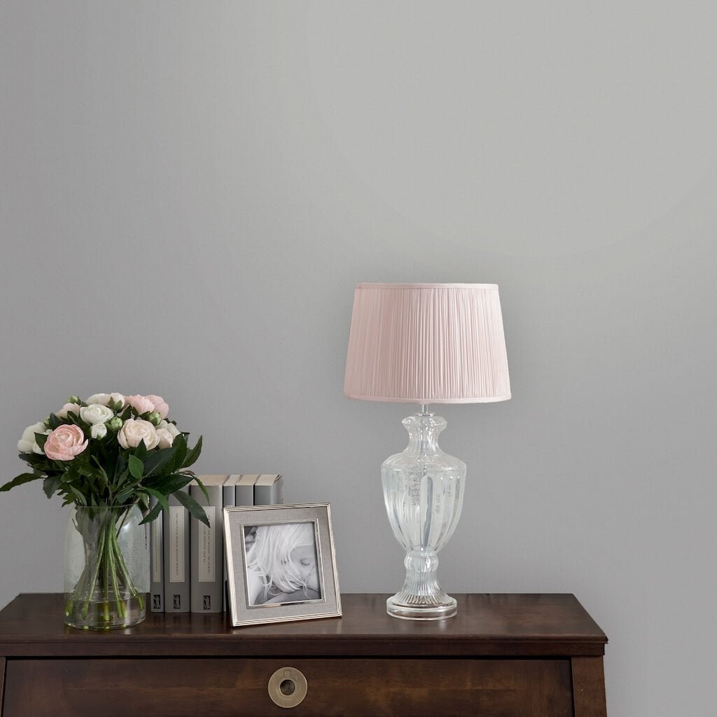 - Laura Ashley Matt Emulsion Paint - Silver - 2.5L - 113678 - Decor Warehouse
