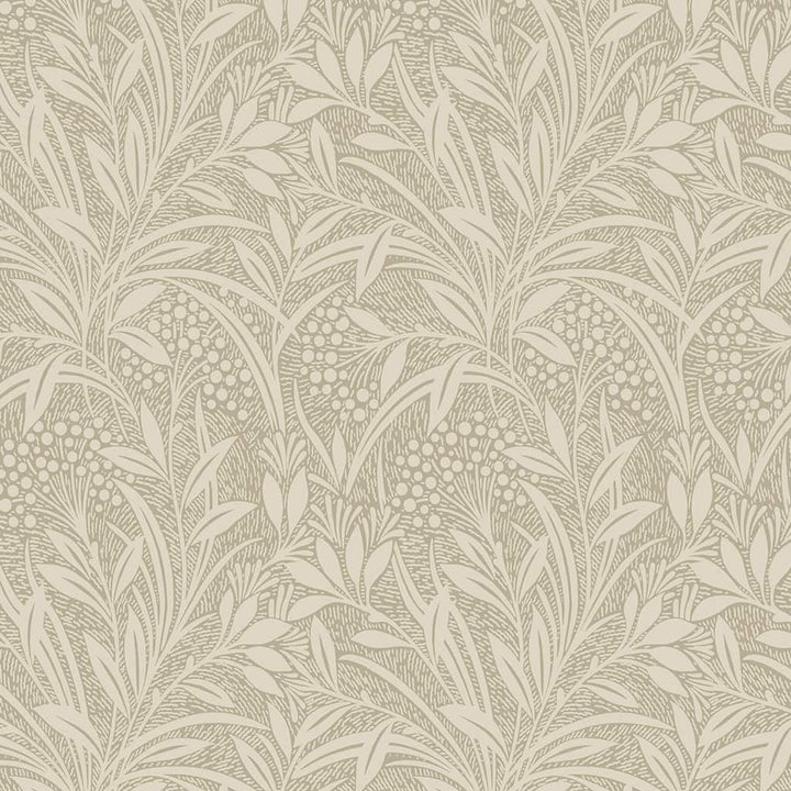 - Laura Ashley Natural Barley Wallpaper - 113340 - Decor Warehouse