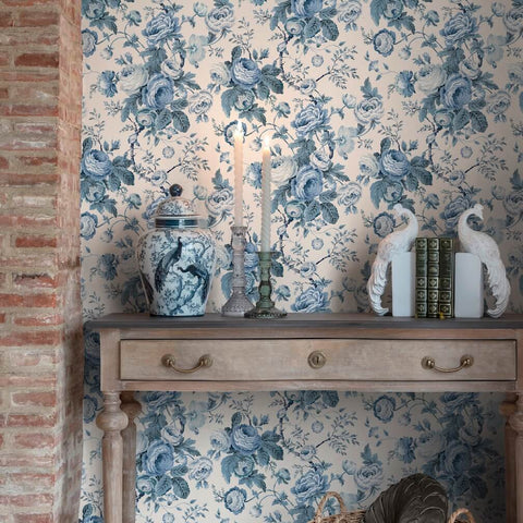Real Red Brick Wallpaper By Woodchip & Magnolia