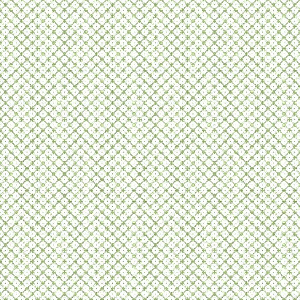 - Laura Ashley Wickerwork Leaf Green Wallpaper - 119848 - Decor Warehouse