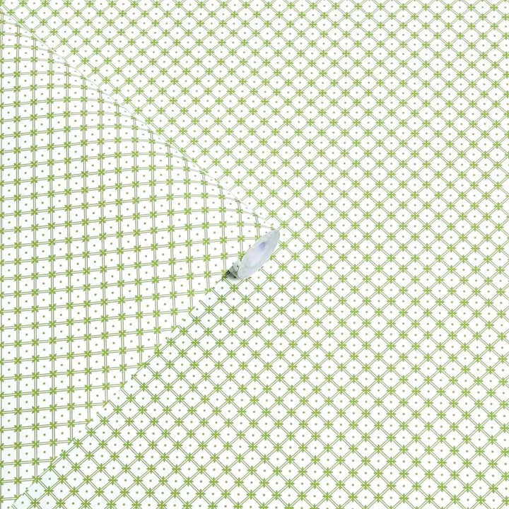 - Laura Ashley Wickerwork Leaf Green Wallpaper - 119848 - Decor Warehouse