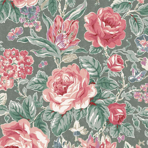 Real Red Brick Wallpaper By Woodchip & Magnolia