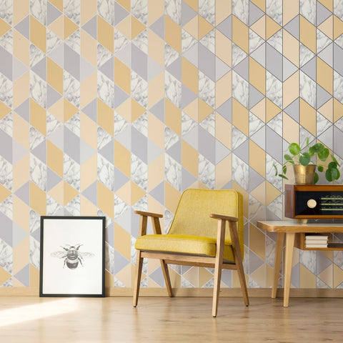 Real Red Brick Wallpaper By Woodchip & Magnolia