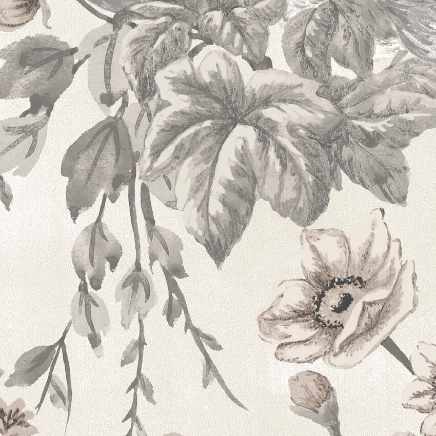 - Maurice Natural Wallpaper - WM - 411 - 05 - Decor Warehouse