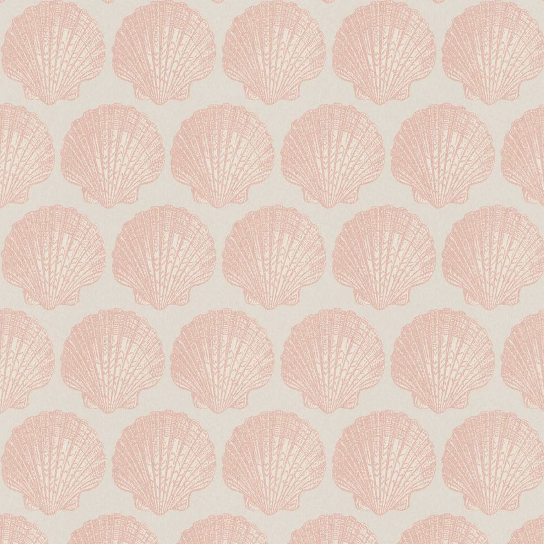 - Michelle Blush Wallpaper by Woodchip & Magnolia - WM - 463 - 02R - Decor Warehouse