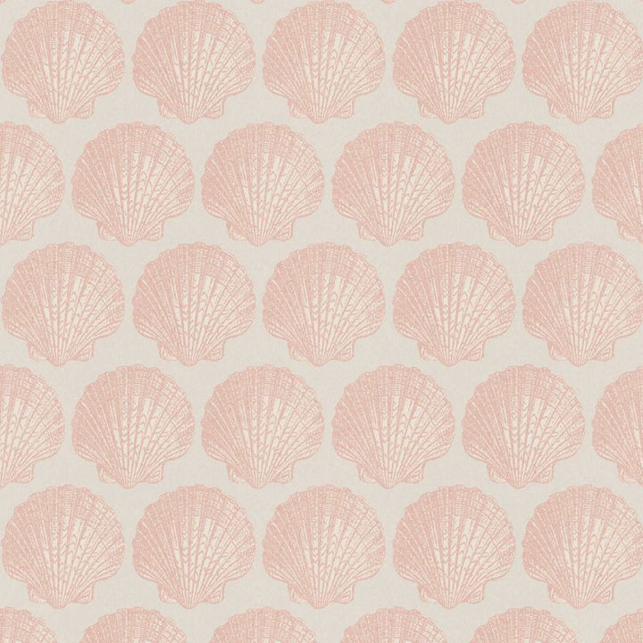 - Michelle Blush Wallpaper by Woodchip & Magnolia - WM - 463 - 02R - Decor Warehouse