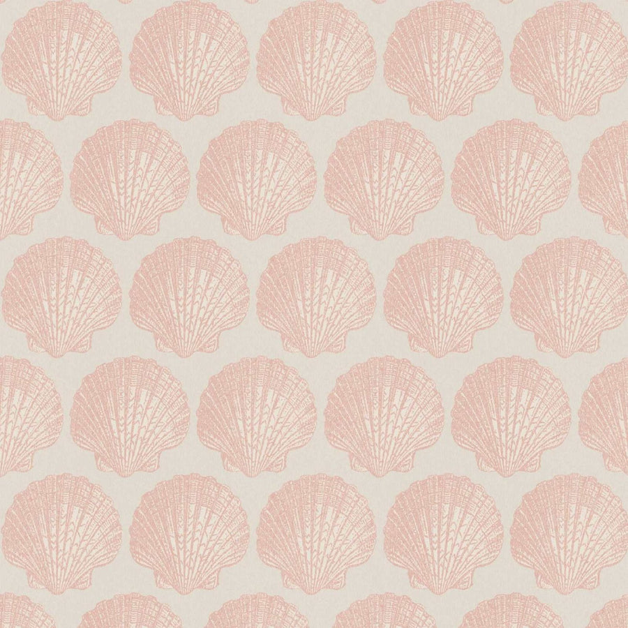 - Michelle Blush Wallpaper by Woodchip & Magnolia - WM - 463 - 02R - Decor Warehouse