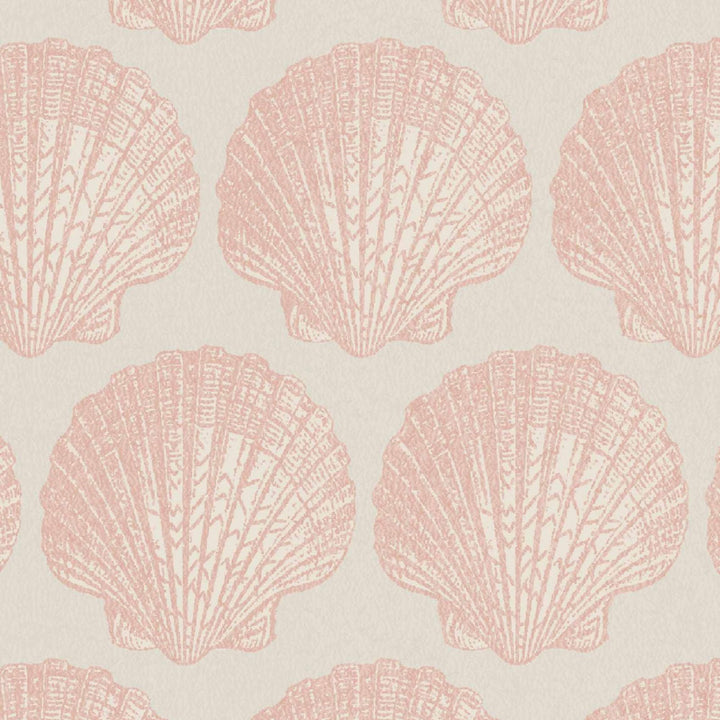 - Michelle Blush Wallpaper by Woodchip & Magnolia - WM - 463 - 02R - Decor Warehouse
