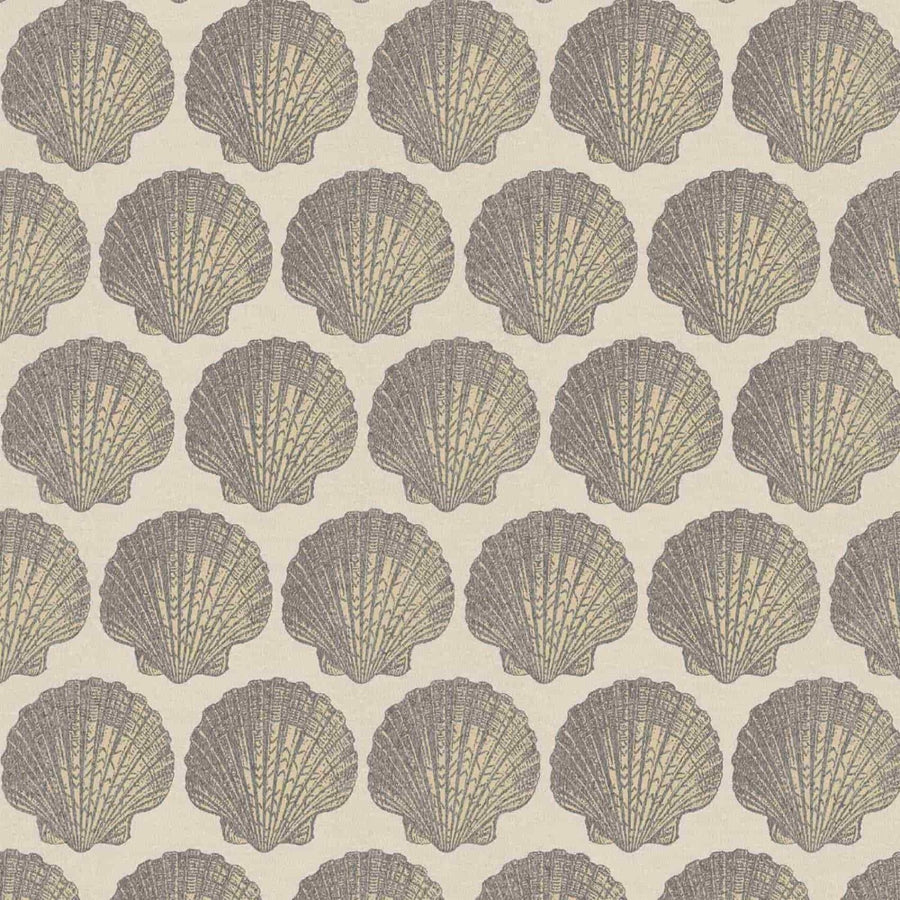 - Michelle Coal Wallpaper by Woodchip & Magnolia - WM - 463 - 03R - Decor Warehouse
