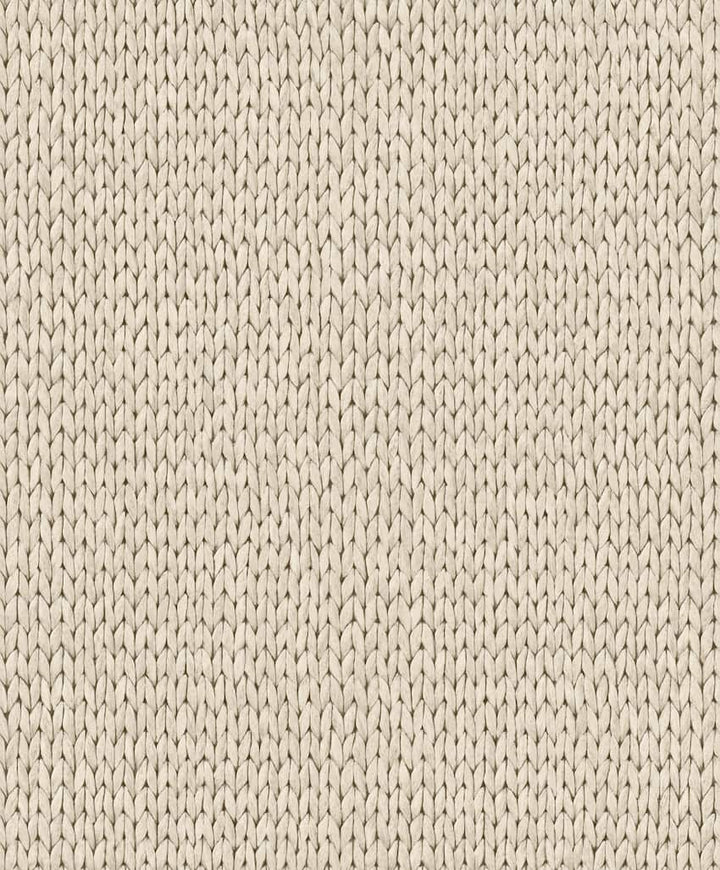 - Muriva Grass Weave Cream Wallpaper - M78407 - Decor Warehouse