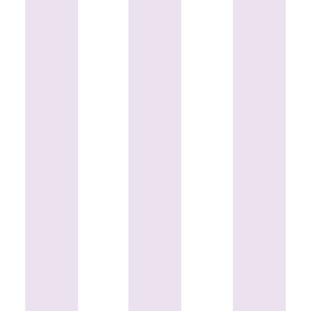 - Muriva Stripe Tease Lilac Wallpaper - 187542 - Decor Warehouse