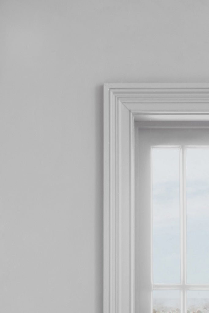 - Next Ultimate Multi Surface Matt Emulsion Paint - Cool Light Grey 2.5L - T82891 - Decor Warehouse