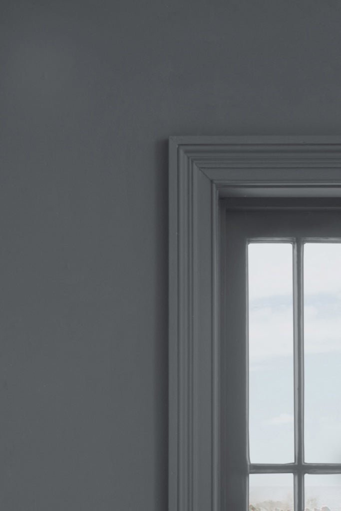 - Next Ultimate Multi Surface Matt Emulsion Paint - Deep Grey 2.5L - T82896 - Decor Warehouse