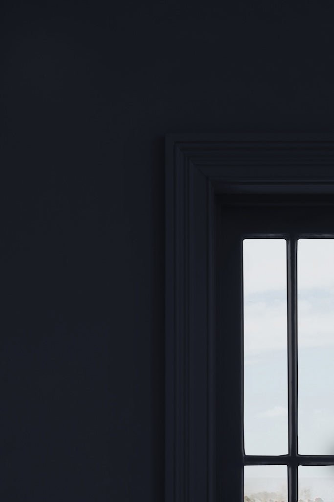 - Next Ultimate Multi Surface Matt Emulsion Paint - Deep Navy Blue 2.5L - U37108 - Decor Warehouse