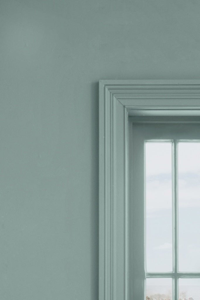 - Next Ultimate Multi Surface Matt Emulsion Paint - Greyish Duck Egg 2.5L - U37099 - Decor Warehouse