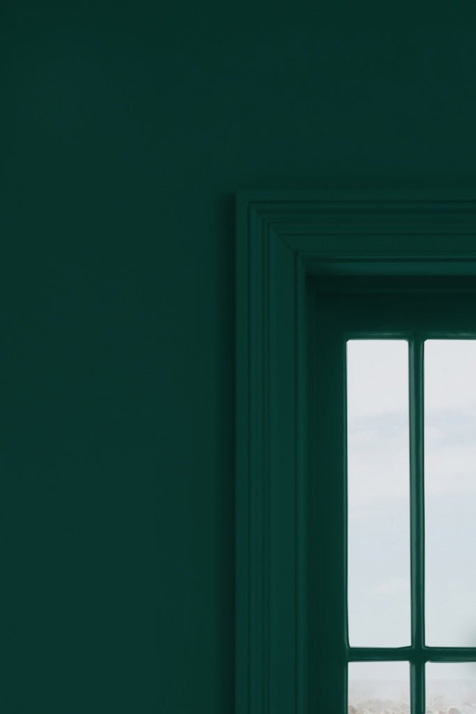 - Next Ultimate Multi Surface Matt Emulsion Paint - Jewel Green 2.5L - U37096 - Decor Warehouse