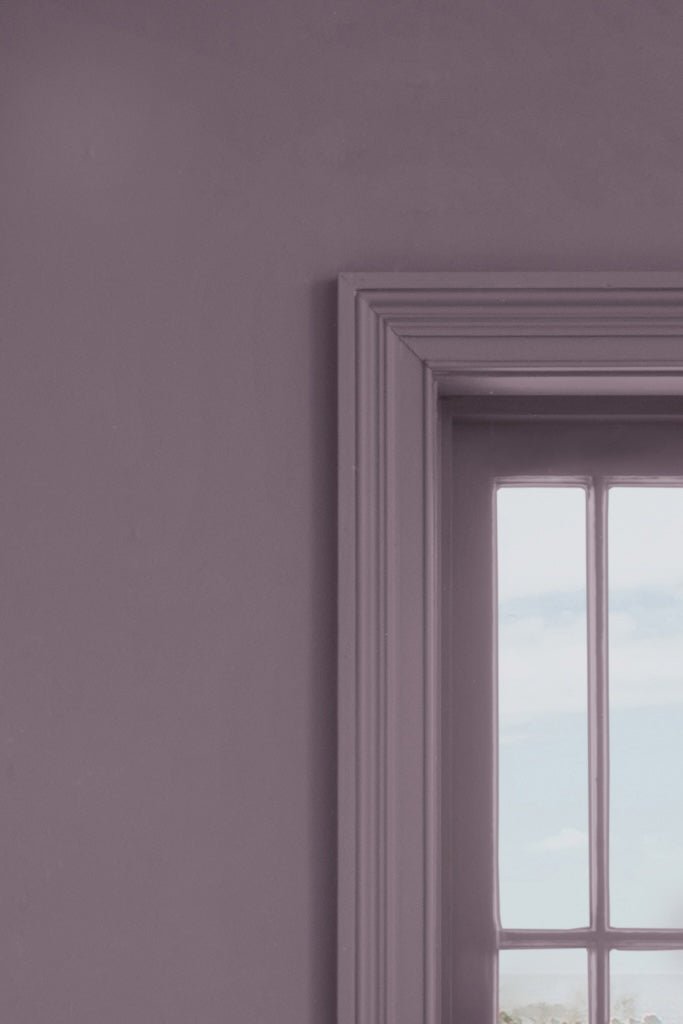 - Next Ultimate Multi Surface Matt Emulsion Paint - Light Plum 2.5L - U37112 - Decor Warehouse