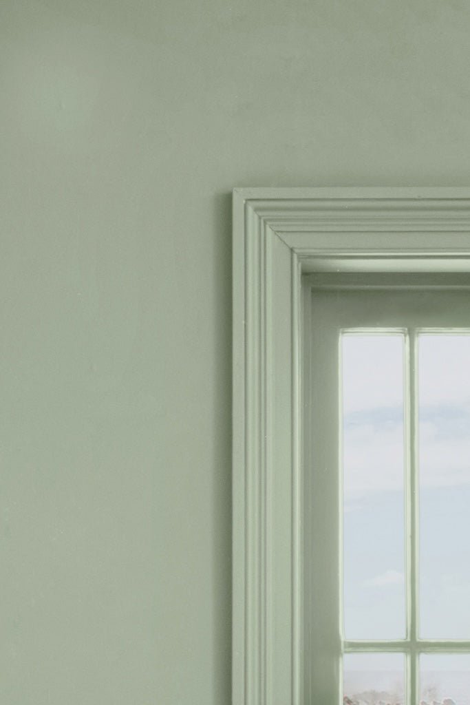 - Next Ultimate Multi Surface Matt Emulsion Paint - Light Sage Green 2.5L - U37093 - Decor Warehouse