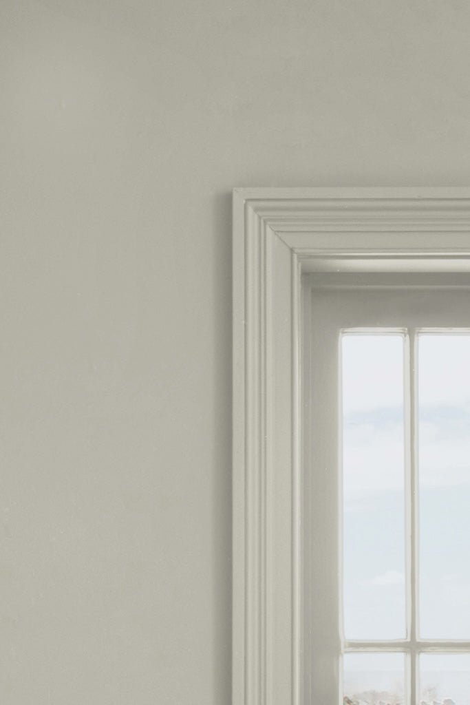 - Next Ultimate Multi Surface Matt Emulsion Paint - Mid Greige Neutral 2.5L - T82904 - Decor Warehouse