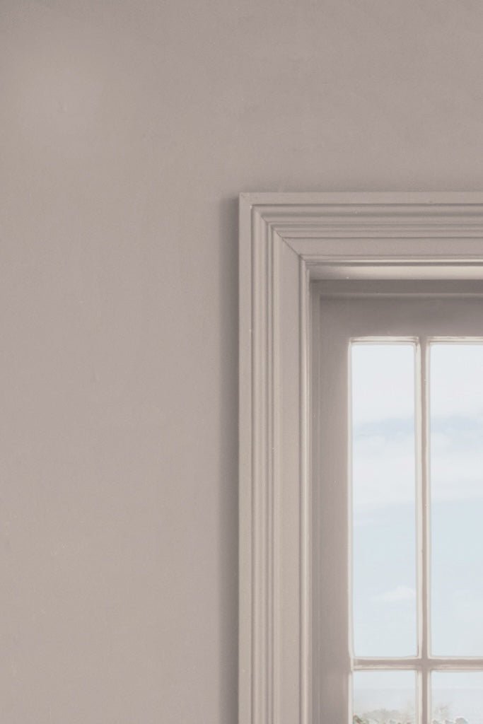 - Next Ultimate Multi Surface Matt Emulsion Paint - Mid Pink Taupe 2.5L - T82907 - Decor Warehouse