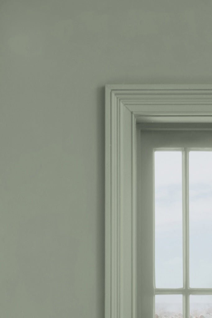 - Next Ultimate Multi Surface Matt Emulsion Paint - Mid Sage Green 2.5L - U37094 - Decor Warehouse