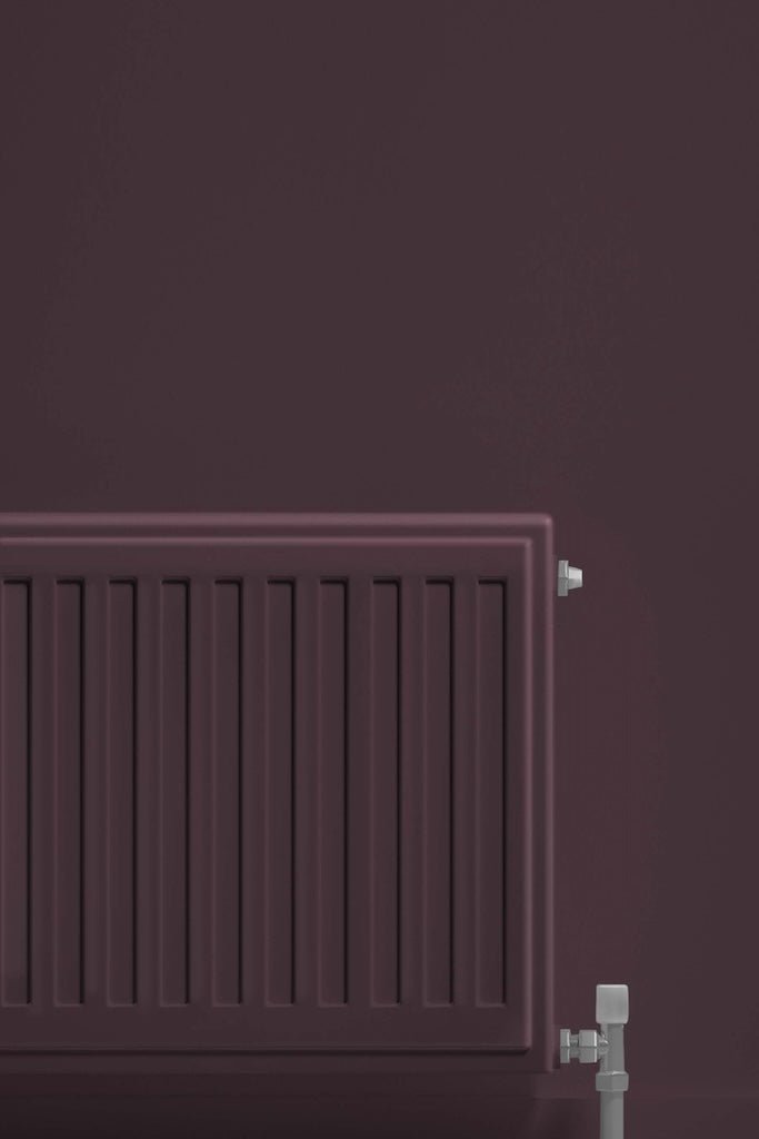 - Next Ultimate Multi Surface Matt Emulsion Paint - Plum Purple 2.5L - U37092 - Decor Warehouse