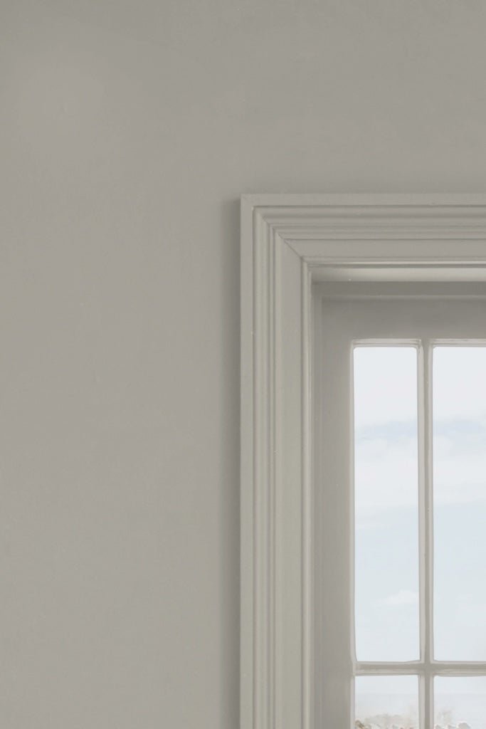 - Next Ultimate Multi Surface Matt Emulsion Paint - Warm Greige Neutral 2.5L - T82905 - Decor Warehouse