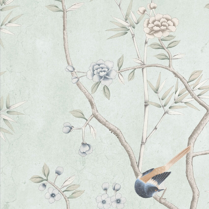 - Onism Ocean Wallpaper - WM - 454 - 10R - Decor Warehouse