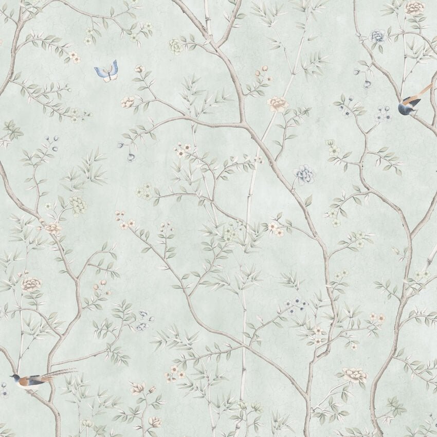 - Onism Ocean Wallpaper - WM - 454 - 10R - Decor Warehouse
