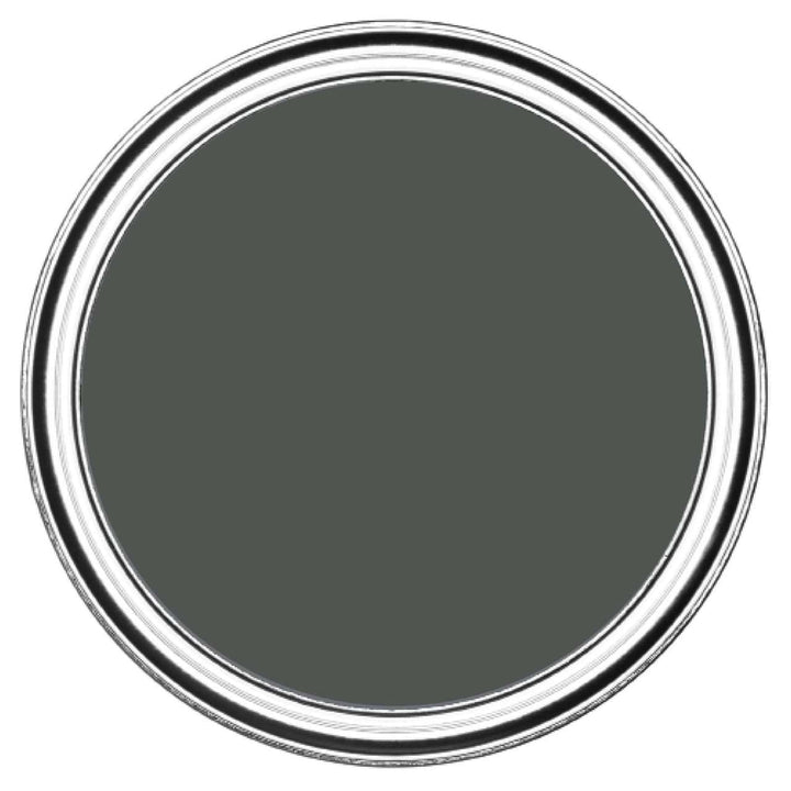 - Rust - Oleum Kitchen Cupboard Paint Graphite 750ml - CHA307 - Decor Warehouse