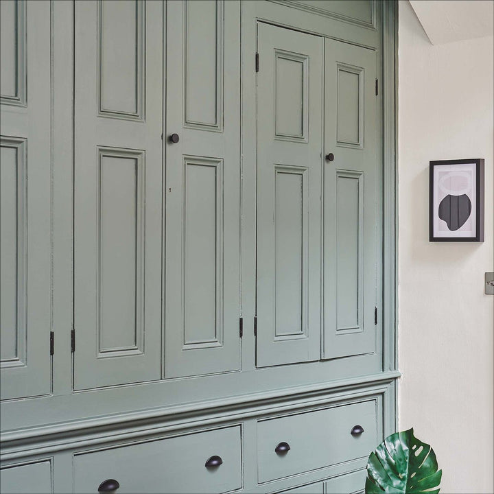 - Rust - Oleum Kitchen Cupboard Paint Serenity 750ml - CHA308 - Decor Warehouse