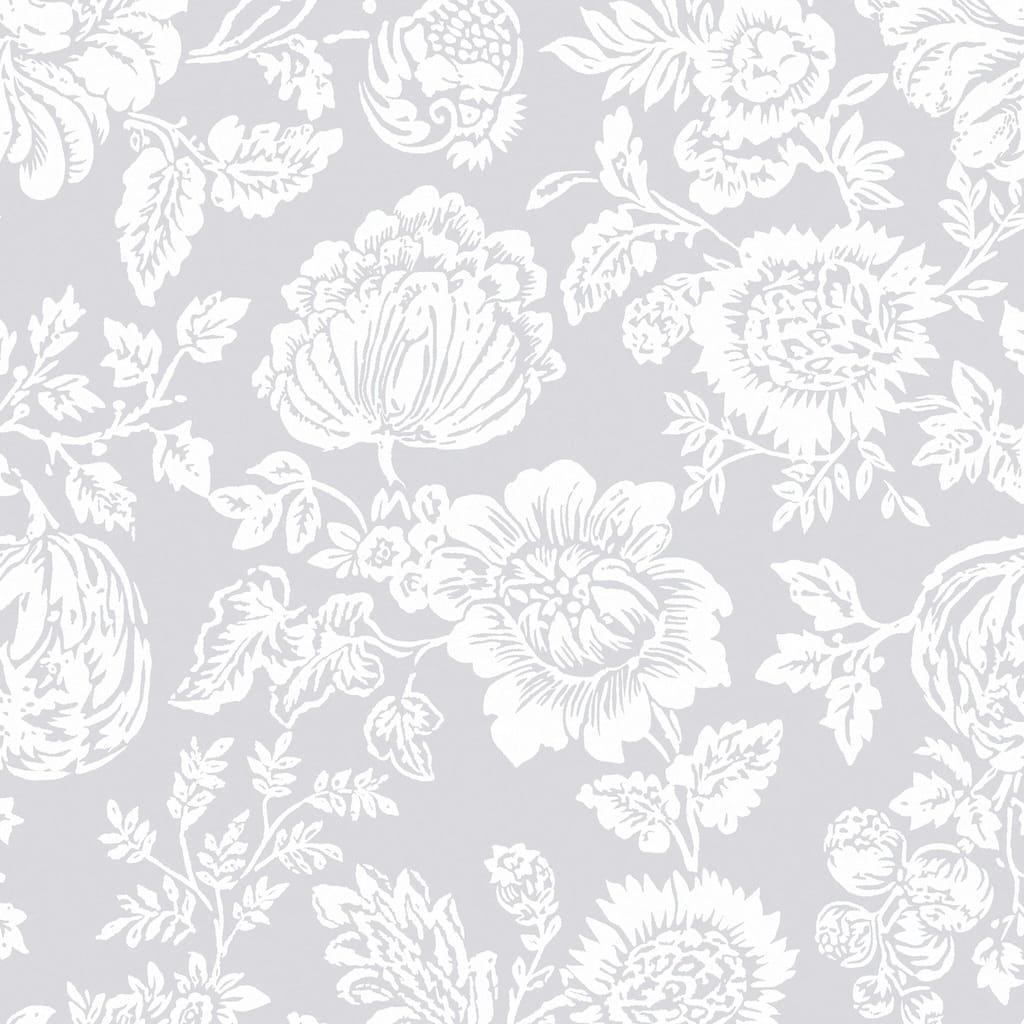 - Shabby Chic by Rachel Ashwell Stipple Grey Wallpaper - 125139 - Decor Warehouse